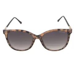 STEVE MADDEN - Gafas de Sol Mujer X17341 Outlook. Gafas de sol Clásico Marrón