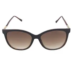 STEVE MADDEN - Gafas de Sol Mujer X17340 Outlook. Gafas de sol Clásico Marrón