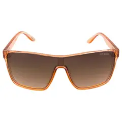 STEVE MADDEN - Gafas de Sol unisex X17331 Outlook. Gafas de sol Clásico Rosado