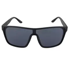 STEVE MADDEN - Gafas de Sol unisex X17330 Outlook. Gafas de sol Clásico Negro