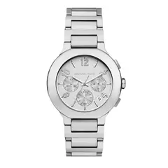 MICHAEL KORS - Reloj Mujer GRAMERCY. Relojes Acero Inoxidable Plateado MK7522
