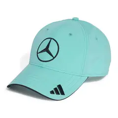 ADIDAS - Gorra F1 Mercedes Benz AMG