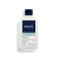 PHYTO - Shampoo Dermo Calmantel para el Cuidado del cuero cabelludo 250 ml