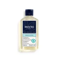 PHYTO - Shampoo Regulador de Sebo para el Cuidado del cuero cabelludo 250 ml