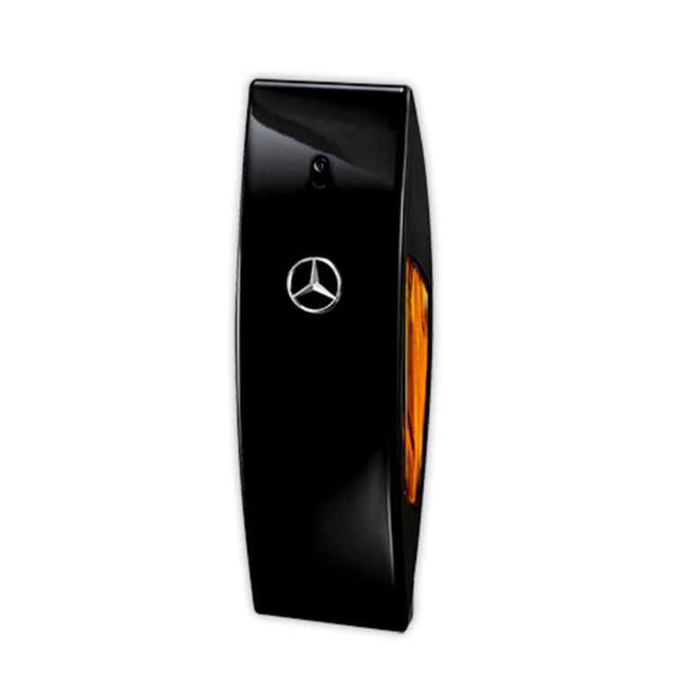 Imagen de Perfume Hombre Mercedez Benz CLUB BLACK 100 ml Eau de toilette