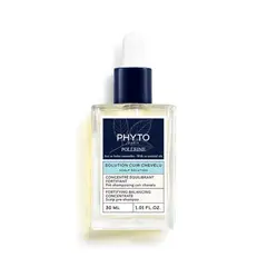 PHYTO - Aceite capilar Concentrado Equilibrante Fortalecedor 30 ml