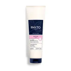 PHYTO - Gel capilar en Crema definición de rizos Fortalecedor 200 ml