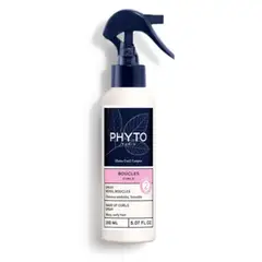 PHYTO - Spray capilar revelador de Rizos Fortalecedor 200 ml