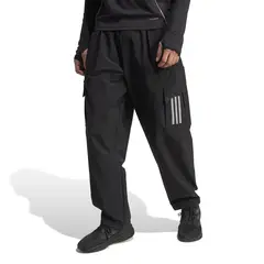 ADIDAS - Pantalón deportivo Hombre Mercedes Benz- AMG PETRONAS F1