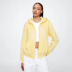 GAP - Hoodie Mujer de Algodón