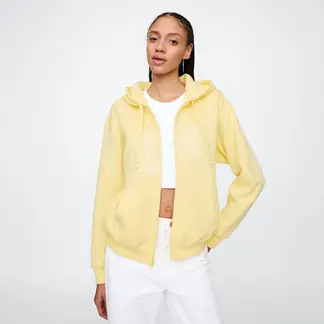 GAP - Hoodie Mujer de Algodón