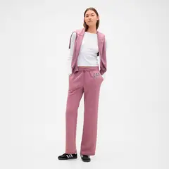 GAP - Jogger Mujer Tiro medio
