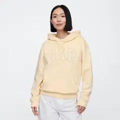 GAP - Buzo Mujer con Estampado de Algodón