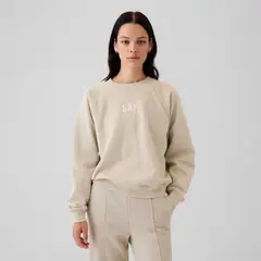 GAP - Saco Mujer de Algodón