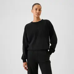 GAP - Saco Mujer de Algodón
