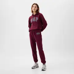 GAP - Jogger Mujer Tiro medio