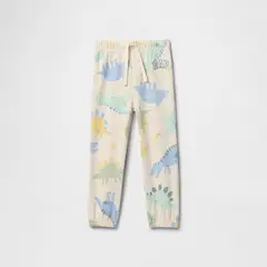 GAP - Jogger Bebé niña  Algodón