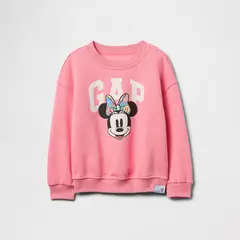GAP - Saco Bebé niña con Logo Algodón