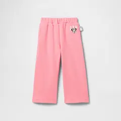GAP - Pantalón Bebé niña  Algodón