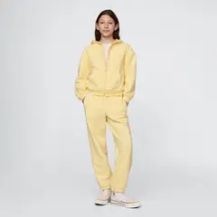 GAP - Jogger Niña Con Logo  Algodón