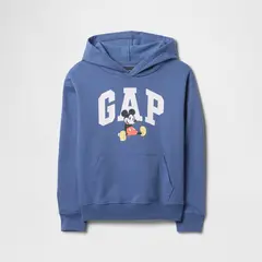 GAP - Saco Niño con Logo Manga larga Algodón