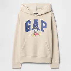 GAP - Saco Niño con Logo Manga larga Algodón