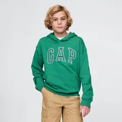 GAP - Saco Niño Con Logo Algodón