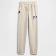 GAP - Jogger Niño Con Logo Algodón