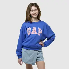 GAP - Saco Niña con Logo