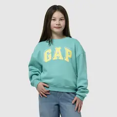 GAP - Saco Niña con Logo