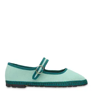 FLABELUS - Baletas para Mujer Moda Boromir