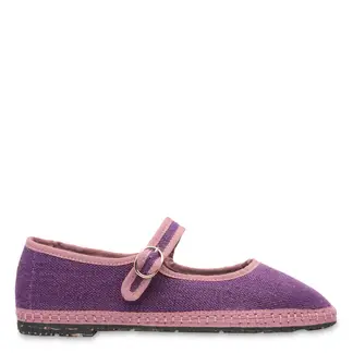 FLABELUS - Baletas para Mujer Moda Aeneas