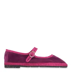 FLABELUS - Baletas para Mujer Moda Nomi