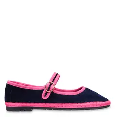 FLABELUS - Baletas para Mujer Moda Biddy