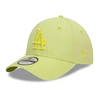 NEW ERA - Gorra Los Angeles Dodgers 9Forty Ajustable
