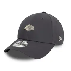 NEW ERA - Gorra Metallic Badge Collection 9FORTY Ajustable