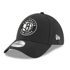 NEW ERA - Gorra NBA Bronet 39THIRTY Cerrada