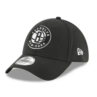 NEW ERA - Gorra NBA Bronet 39THIRTY Cerrada