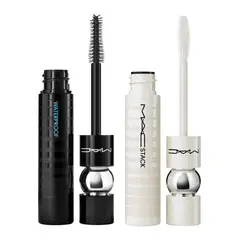 MAC COSMETICS - Pestañina Macstack Duo 12 ml