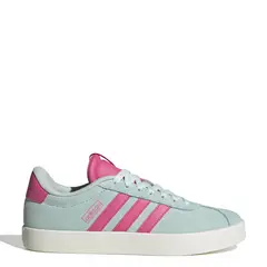 ADIDAS - Tenis Moda Vl Court 3.0 Shoes Mujer
