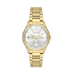 SLAZENGER - Relojes Mujer. Relojes Acero Inoxidable Dorado SL.09.2229.4.05
