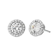 MICHAEL KORS - Aretes Mujer. Aretes Plata esterlina Plateado MKC1035AN040