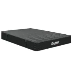 PULLMAN - Colchón Sencillo Firmeza Firme Espuma CASATAPACK 100 cm x 190 cm