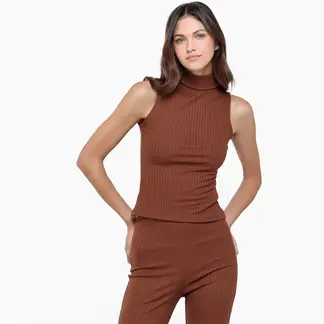 DOO AUSTRALIA - Top Mujer Sin mangas