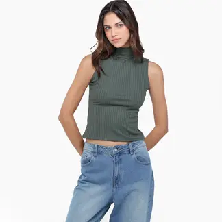 DOO AUSTRALIA - Top Mujer Sin mangas
