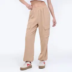 DOO AUSTRALIA - Pantalón Mujer Tiro alto