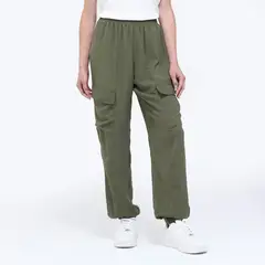 DOO AUSTRALIA - Pantalón Mujer Tiro alto
