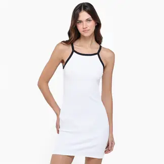 DOO AUSTRALIA - Vestido Corto Mujer