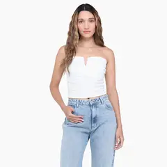MOSSIMO - Top Mujer Sin mangas