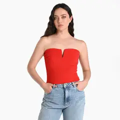 MOSSIMO - Top Mujer Sin mangas